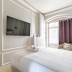 Appartement met een Slaapkamer